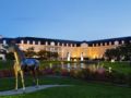 Mercure Chantilly Resort & Conventions ホテルの詳細