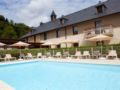 Mercure Dinan Port Le Jerzual ホテルの詳細