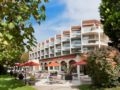 Mercure hotel & spa Aix-les-Bains Domaine de Marlioz ホテルの詳細