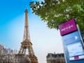 Mercure Paris Centre Tour Eiffel ホテルの詳細