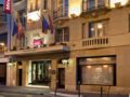 Mercure Paris Opera Faubourg Montmartre Hotel ホテルの詳細