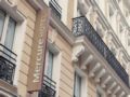 Mercure Paris Opera Garnier Hotel and Spa ホテルの詳細