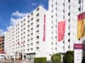 Mercure Paris Porte D'Orleans Hotel ホテルの詳細