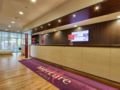 Mercure Paris-Velizy Hotel ホテルの詳細