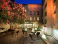 Mercure Pont D' Avignon Centre Hotel ホテルの詳細