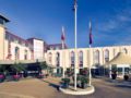 Mercure Rouen Centre Champ de Mars ホテルの詳細