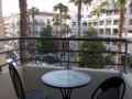 Modern deluxe 2 Bedroom apartment Cannes center ホテルの詳細