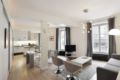 Montparnasse Vavin Apartment ホテルの詳細