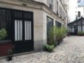 NEW Loft Apt in the Heart of Paris - An Ecoloflat ホテルの詳細