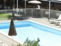 Novotel Aix En Provence Beaumanoir Hotel ホテルの詳細