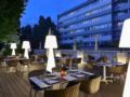 Novotel Avignon Nord Hotel ホテルの詳細