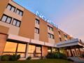 Novotel Bayeux ホテルの詳細