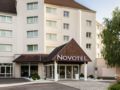 Novotel Beaune ホテルの詳細