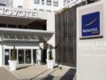 Novotel Bordeaux Centre ホテルの詳細