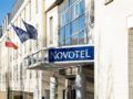 Novotel Chateau de Versailles Hotel ホテルの詳細