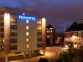 Novotel Lille Centre Gares ホテルの詳細