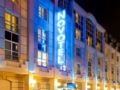 Novotel Lille Centre Grand Place ホテルの詳細