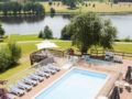 Novotel Limoges Le Lac ホテルの詳細