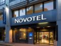 Novotel Marseille Centre Prado ホテルの詳細