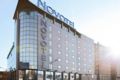 Novotel Paris 13 Porte D Italie Hotel ホテルの詳細