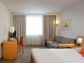 Novotel Paris Roissy CDG Convention ホテルの詳細