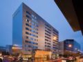 Novotel Suites Lille Europe ホテルの詳細