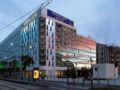 Novotel Suites Marseille Centre Euromed ホテルの詳細