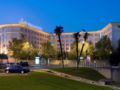 Novotel Suites Montpellier ホテルの詳細