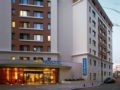 Novotel Suites Paris Rueil Malmaison ホテルの詳細