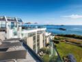 Novotel Thalassa Dinard ホテルの詳細