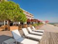 Novotel Thalassa Oleron Saint-Trojan ホテルの詳細