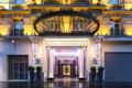 Paris Marriott Opera Ambassador Hotel ホテルの詳細