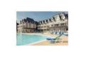 Pierre & Vacances Premium Residence De La Plage  ホテルの詳細