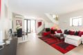 Prestigious 3BR Loft 5min Paris in Boulogne Heart ホテルの詳細