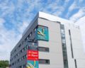 Quality Hotel Belfort Centre and Spa ホテルの詳細