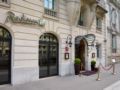 Radisson Blu Hotel Champs Elysees ホテルの詳細