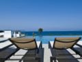 Radisson Blu Resort & Spa, Ajaccio Bay ホテルの詳細