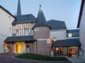 Relais des Trois Chateaux Hotel ホテルの詳細