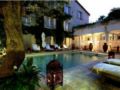 Relais et Chateaux Michel Trama ホテルの詳細