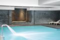 Relais Spa Chessy Residence ホテルの詳細