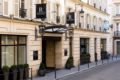 Renaissance Paris Vendome Hotel ホテルの詳細