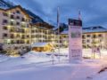 Residence and Spa Vallorcine Mont-Blanc ホテルの詳細