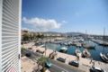 Résidence du Port YourHostHelper ホテルの詳細