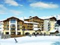 Residence Le Chalet du Mont Vallon ホテルの詳細