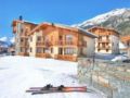 Residence Les Balcons de Val Cenis Village ホテルの詳細