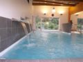 Residence Les Rives de la Fecht - Colmar Ouest ホテルの詳細