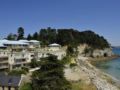 Residence Pierre & Vacances Cap-Morgat ホテルの詳細