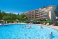 Residence Resideal Antibes ホテルの詳細