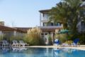 Residence Soleil Vacances Port Grimaud ホテルの詳細