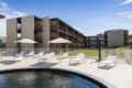 Residence Vacanceole - Pont du Gard ホテルの詳細
